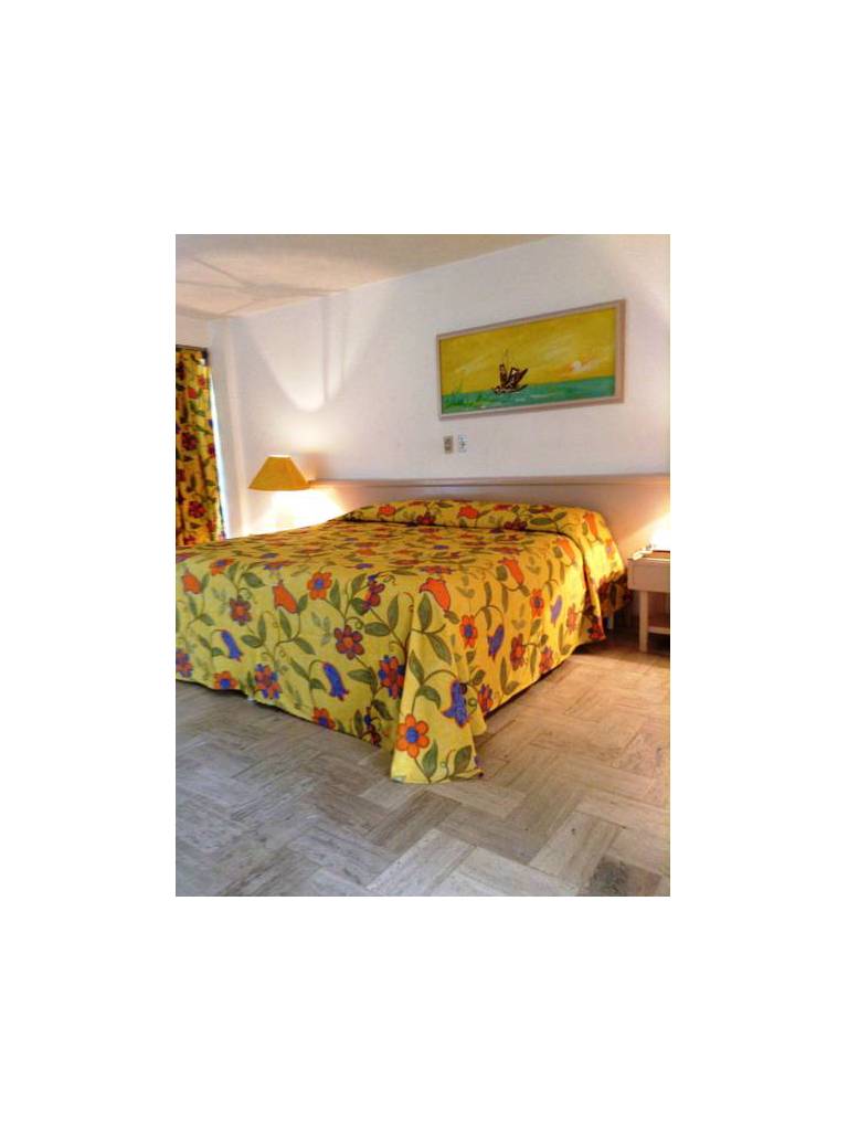 Sands Acapulco Hotel & Bungalows 