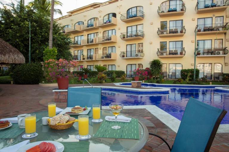 Flamingo Vallarta