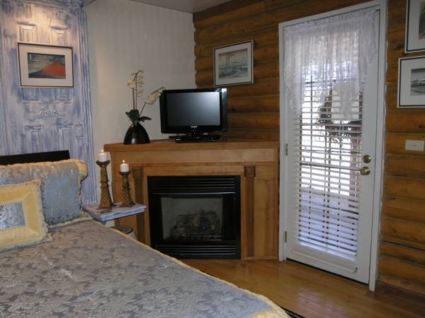 The Grand Living Bed & Breakfast  3* США, Уильямс