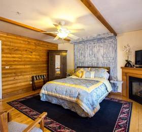 Отдых в The Grand Living Bed & Breakfast  - США, Уильямс