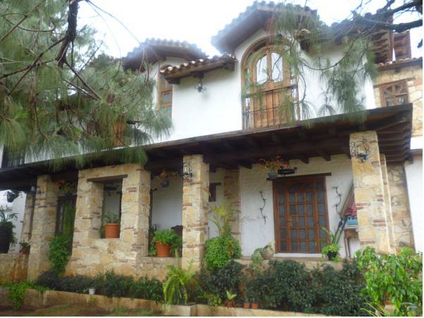 Hotel Boutique Casa de Lourdes 4* Мексика, Сан-Кристобаль-де-лас-Касас