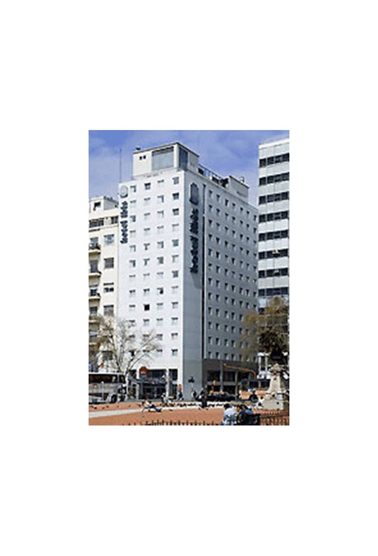 Hotel Ibis Buenos Aires Congreso 