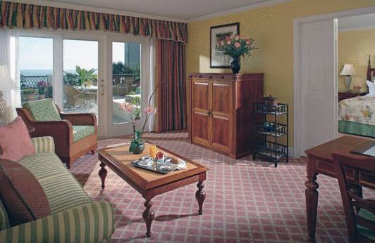 The Ritz-Carlton, Amelia Island  5* США, Фернандина-Бич