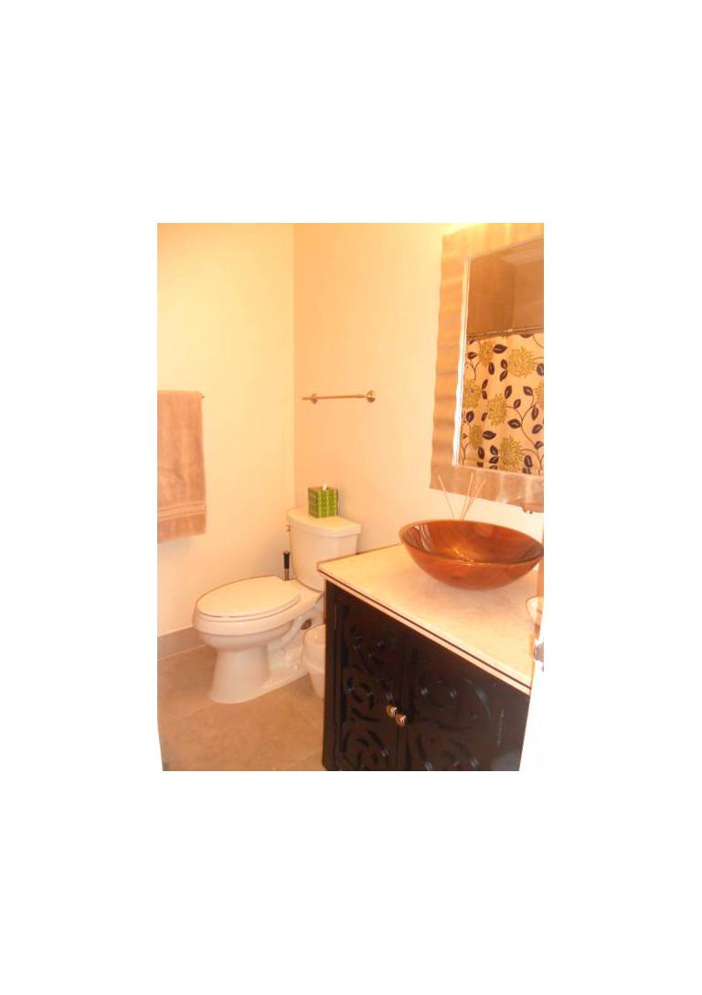 Pompano Intracoastal Townhouses 