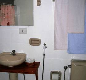 Pousada Vivendas do Morro Verde  в Убатубе