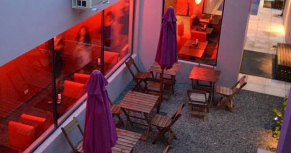 Las Cepas Hotel de Cata & Relax  4* Аргентина, Буэнос-Айрес