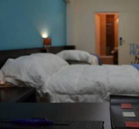 Las Cepas Hotel de Cata & Relax  в Буэнос-Айресе