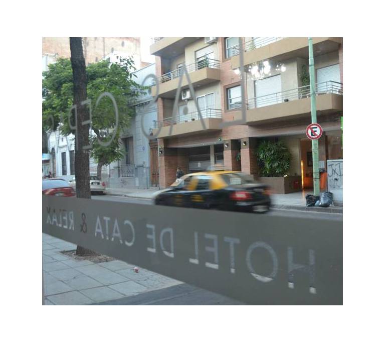 Las Cepas Hotel de Cata & Relax 