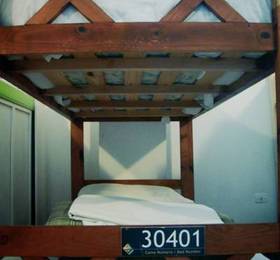 Che Lagarto Hostel Buenos Aires в Буэнос-Айресе