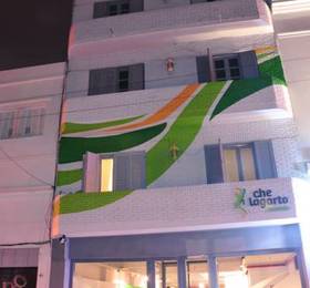 Отдых в Che Lagarto Hostel Buenos Aires - Аргентина, Буэнос-Айрес