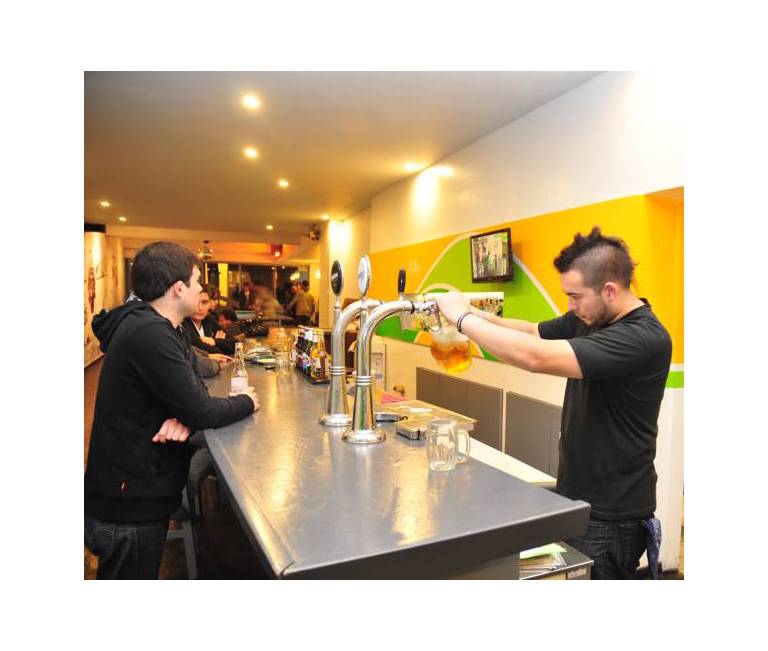 Che Lagarto Hostel Buenos Aires 