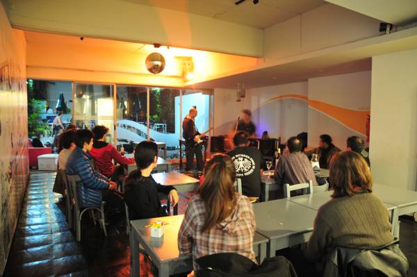 Che Lagarto Hostel Buenos Aires 
