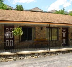 Отдых в Roaring Fork Motel and Cottages  - США, Гатлинбург
