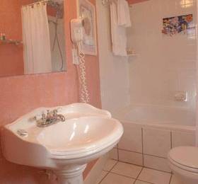 Отдых в Beach Drive Inn Bed & Breakfast  - США, Сент-Питерсберг