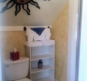 Beach Drive Inn Bed & Breakfast  в Сент-Питерсберге