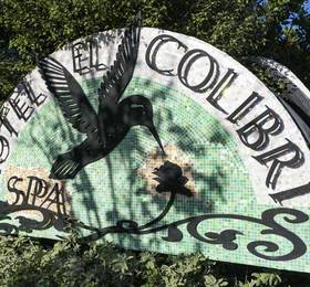 Туры в El Colibri Boutique Hotel & Spa  в США