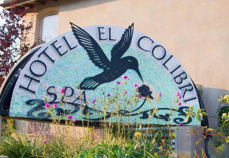 El Colibri Boutique Hotel & Spa 