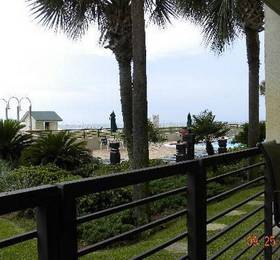 Отдых в Sterling Resort - Emerald Beach  - США, Панама-Сити-Бич