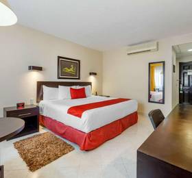 Отдых в Quality Inn Tuxtla Gutierrez - Мексика, Тустла-Гутьеррес