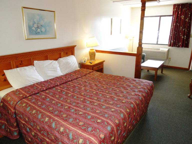 Absecon Executive Lodge Absecon 