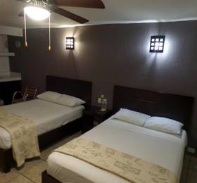 Туры в Uke Inn Hotel Suites Xamaipak в Мексике