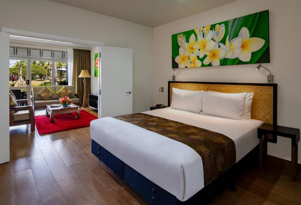 The Terraces Apartments Denarau  4*