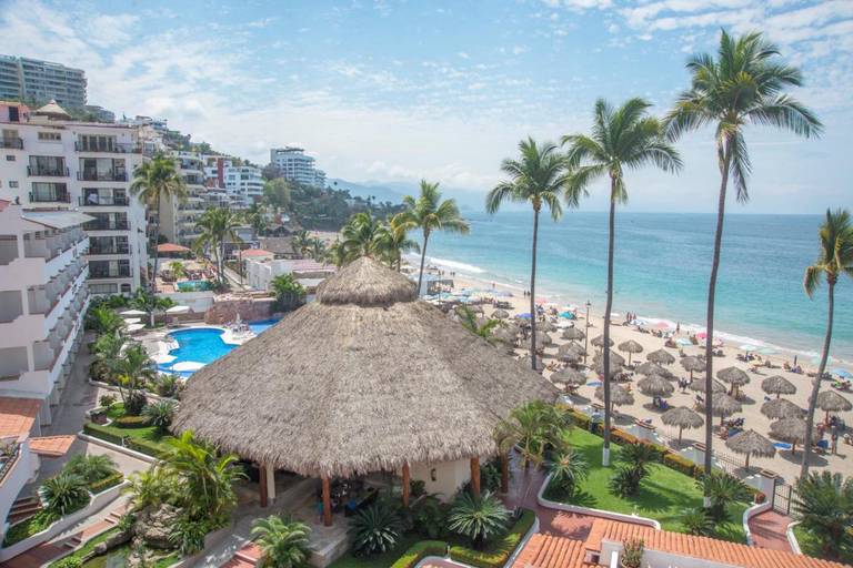 Tropicana Hotel Puerto Vallarta 