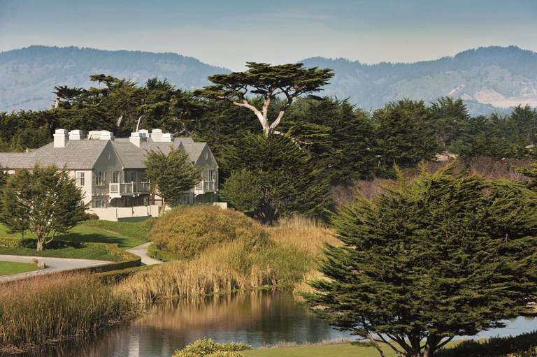 The Ritz-Carlton, Half Moon Bay 