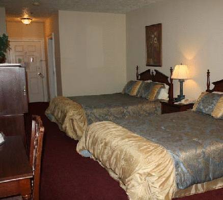 Kiln Creek Golf Club and Resort  3* США, Ньюпорт-Ньюс