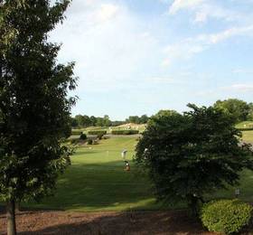 Отдых в Kiln Creek Golf Club and Resort  - США, Ньюпорт-Ньюс
