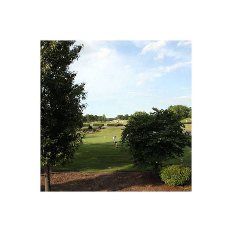 Kiln Creek Golf Club and Resort 