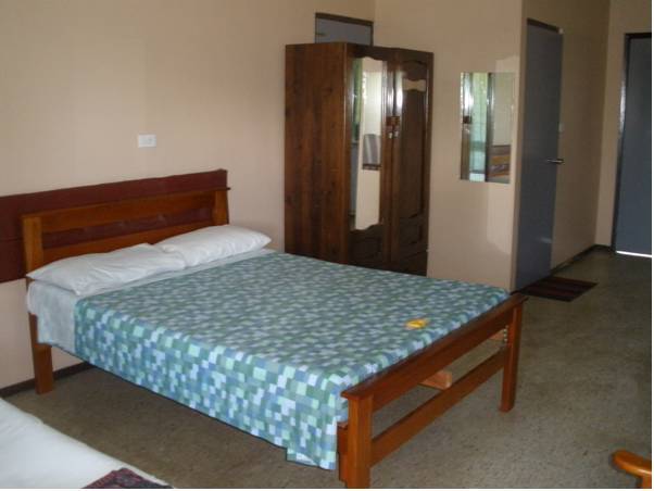 Bluelight Village Hotel Limited  2* Фиджи, Нади