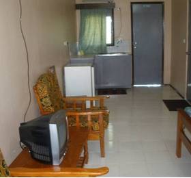 Отдых в Bluelight Village Hotel Limited  - Фиджи, Нади