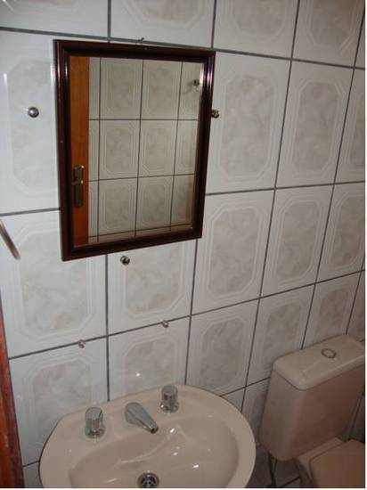 Apartamento Cantinho do Sossego  Бразилия, Грамаду