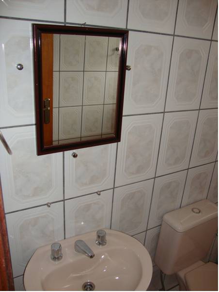Apartamento Cantinho do Sossego 