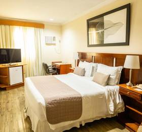 Туры в Radio Hotel Resort & Convention в Бразилии