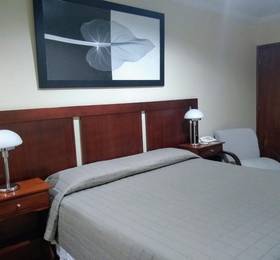 Radio Hotel Resort & Convention в Серра-Негре