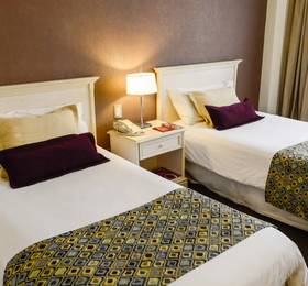 Отдых в Amerian Buenos Aires Park Hotel - Аргентина, Буэнос-Айрес