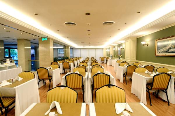 Amerian Buenos Aires Park Hotel