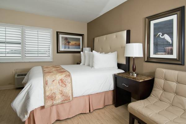 Wyndham Garden Clearwater Beach  3* США, Клеруотер-Бич
