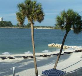 Отдых в Wyndham Garden Clearwater Beach  - США, Клеруотер-Бич