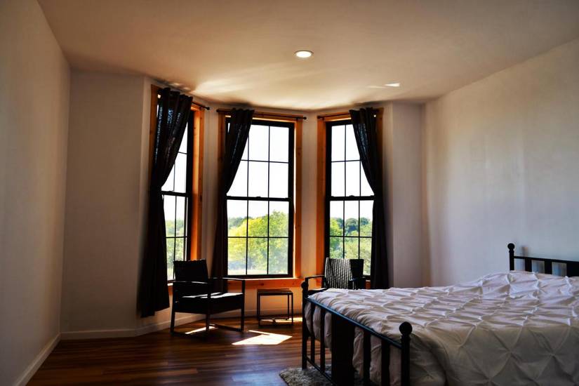 Red Lounge Hostel Niagara Falls  2* США, Ниагара Фолс