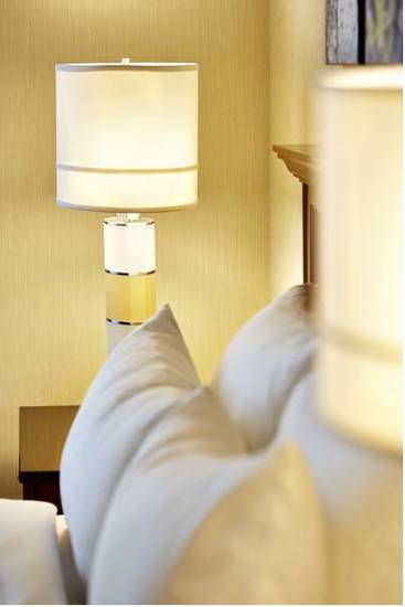 Fremont Marriott Silicon Valley  3* США, Фримонт