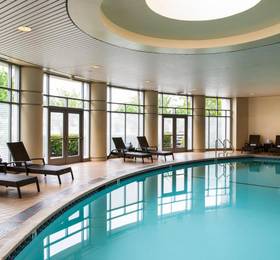 Туры в Fremont Marriott Silicon Valley  в США