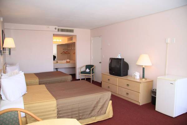 Magnuson Hotel Clearwater Beach  2* США, Клеруотер-Бич