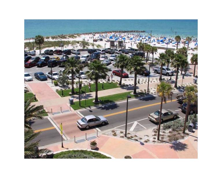 Magnuson Hotel Clearwater Beach 