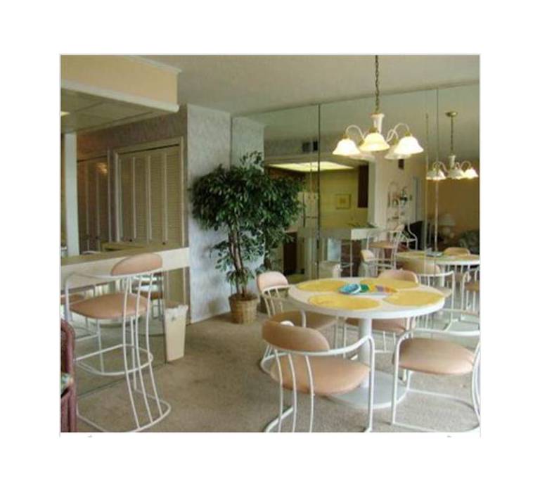 Sandpiper Cove by Holiday Isle 