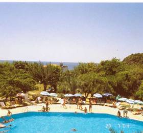 Akdeniz Mistral Hotel в Аланье