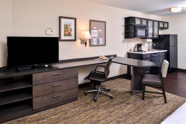 Candlewood Suites Sierra Vista 