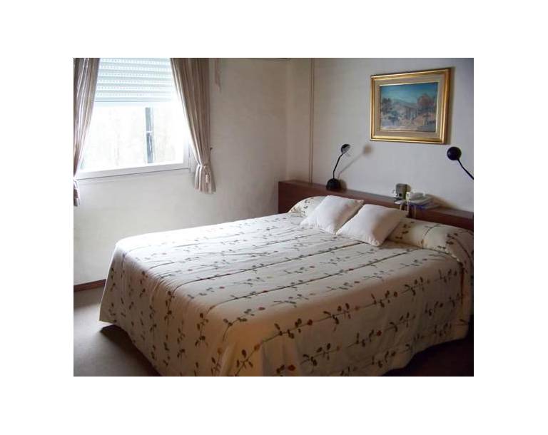 Hostal de la Sierra del Tandil 